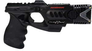 Enforcer 10