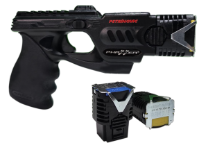 Enforcer 8
