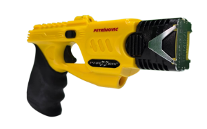 PhaZZer Enforcer 1