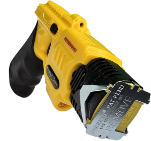 PhaZZer Enforcer 2