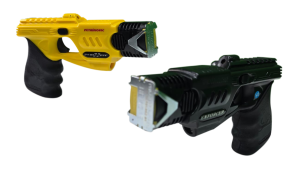 PhaZZer Enforcer 3